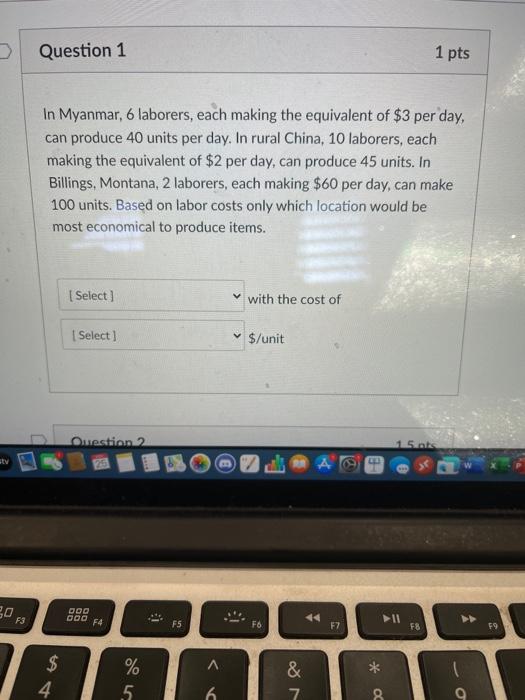 Can you help me with this question please?