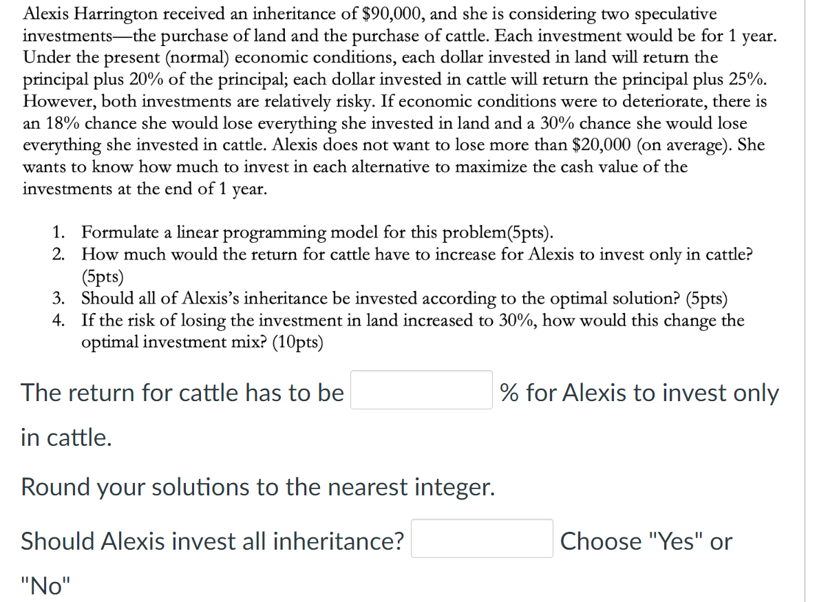 PLEASE SHOW ALL FORMULA FOR EXCEL STEP BY STEP
