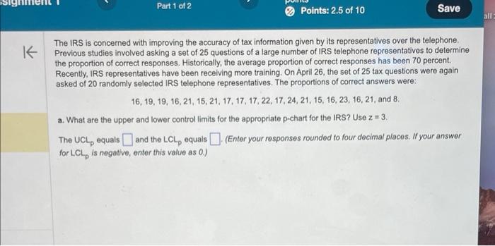 i need help pls! The IRS is concerned with