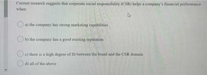 Electronic Arts (EA) conducts an experiment to