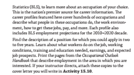 Include 5 bullet points with specific information