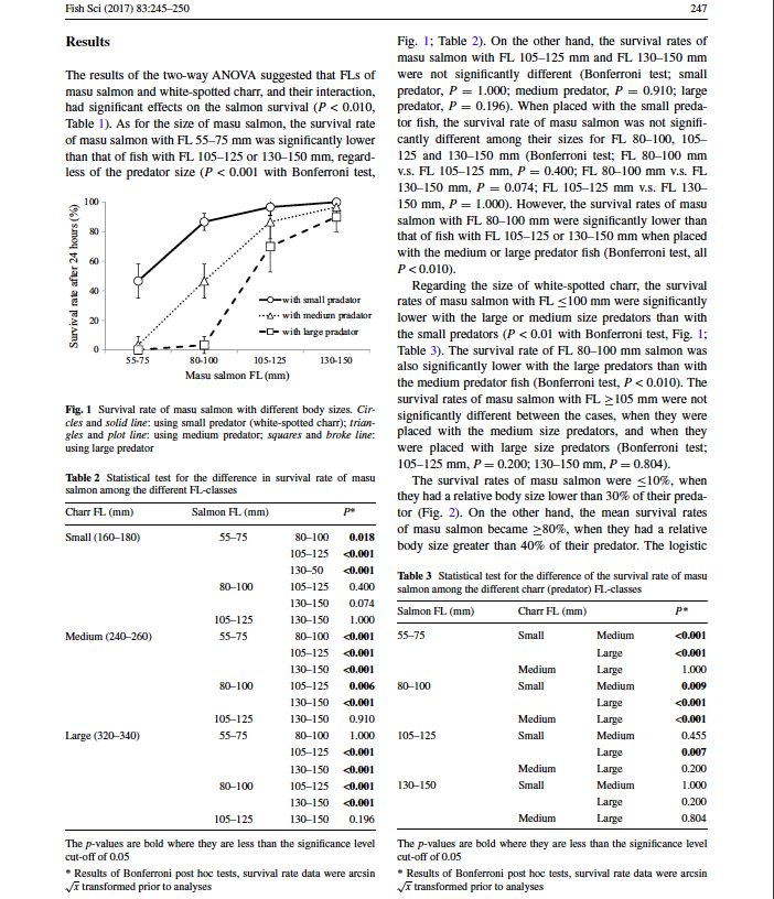 e) is of the most importance, please provide R