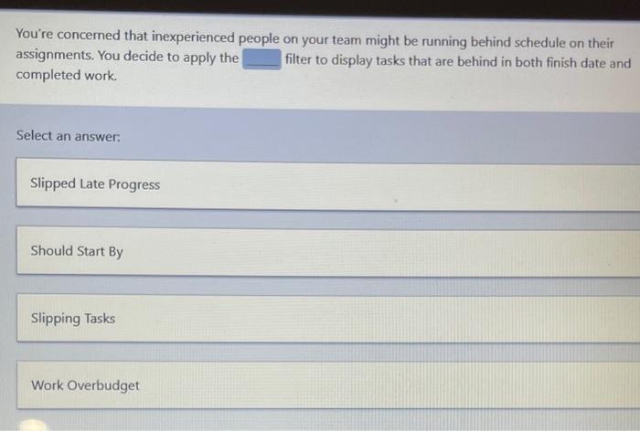1- 2- 3- 4- When you link two tasks using the