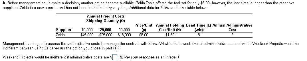 Part A answer is 885415. Only need help with Part