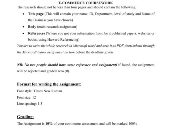 "PLEASE READ THE GUIDELINES WELL BELOW" "CHOOSE