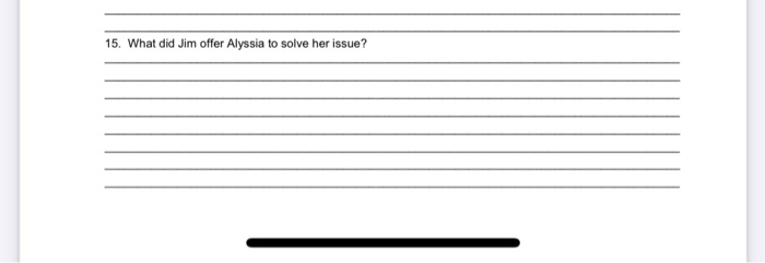 CASE 5-1: Technophobia Answer Following Questions