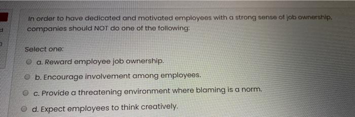 The following are true about integrity EXCEPT: