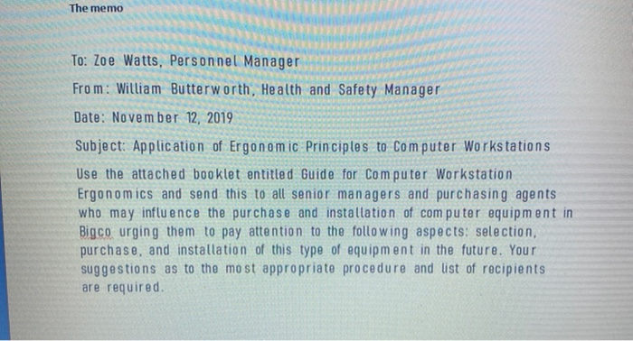 Subscribe What are the three major challenges