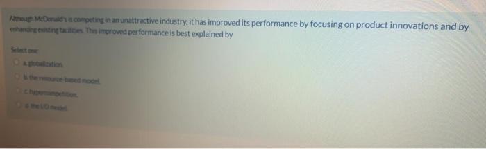 Am McDerulon competing in an unattractive