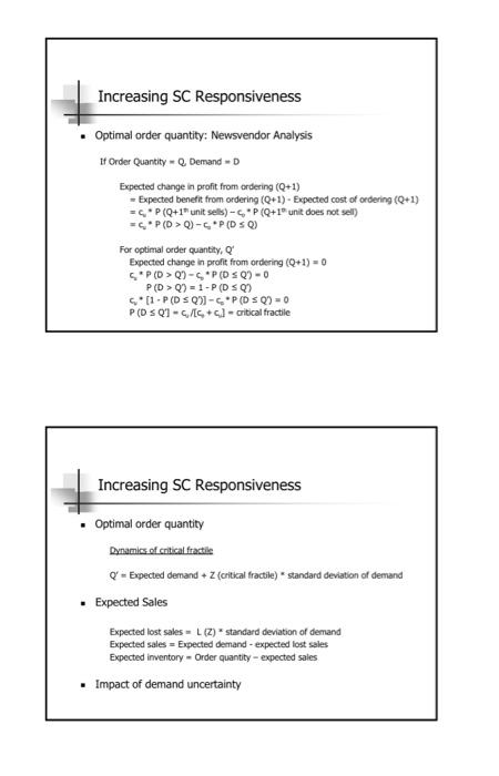 Complete the three questions below. All work must