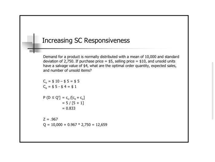 Complete the three questions below. All work must