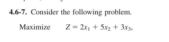only (C),(d), and (e) 4.6-7. Consider the