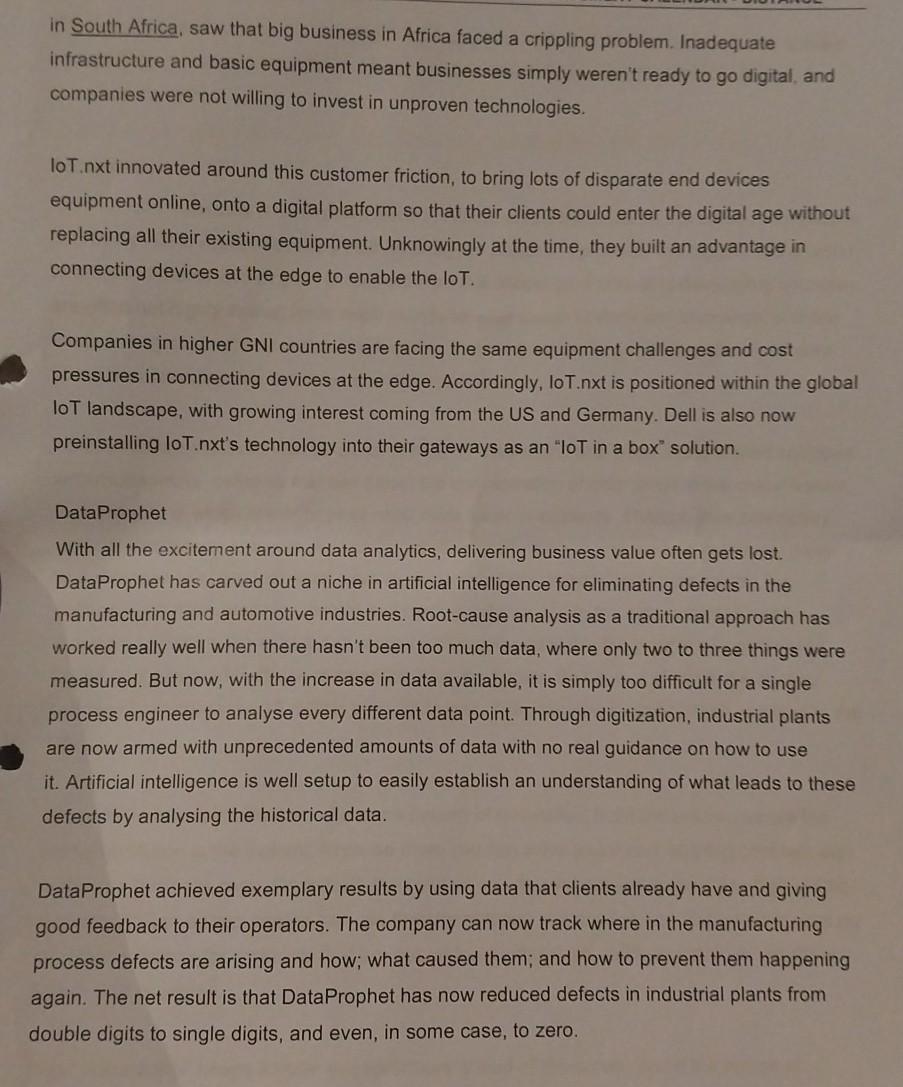 Read the following article and answer the