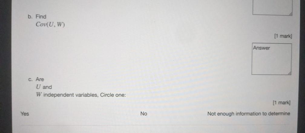 Need help please Question 4: A student is faced