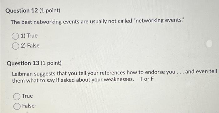 answer both questions over professional