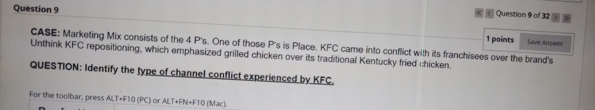 Q9. Short answers 1 points Save Answer Question 9