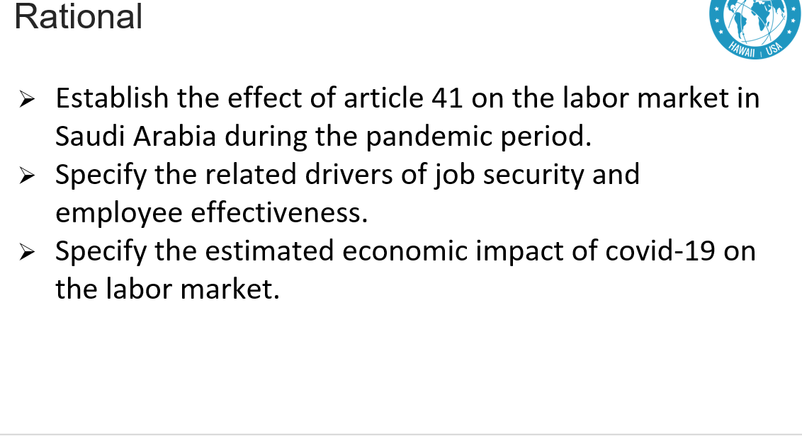 I am preparing my Power point dissertation