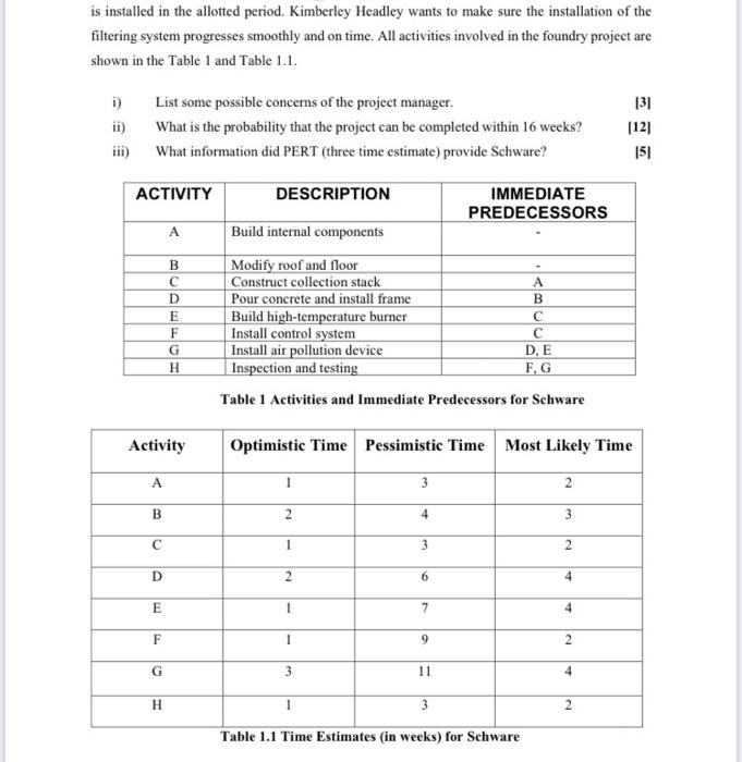 Question 12 a) How can managers attain