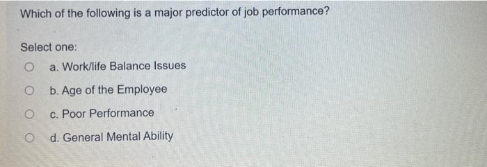 Stress is defined by phycologists as: Select one: