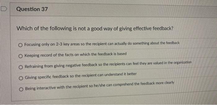 UD Question 35 What have scholars learned about