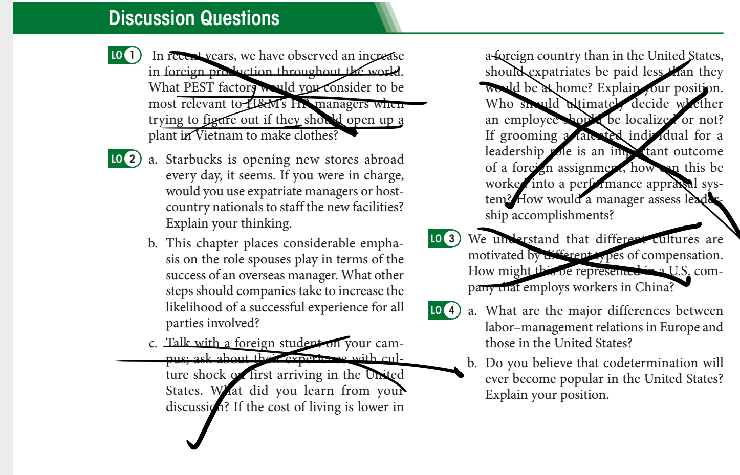 please help: For this week's assignment, please