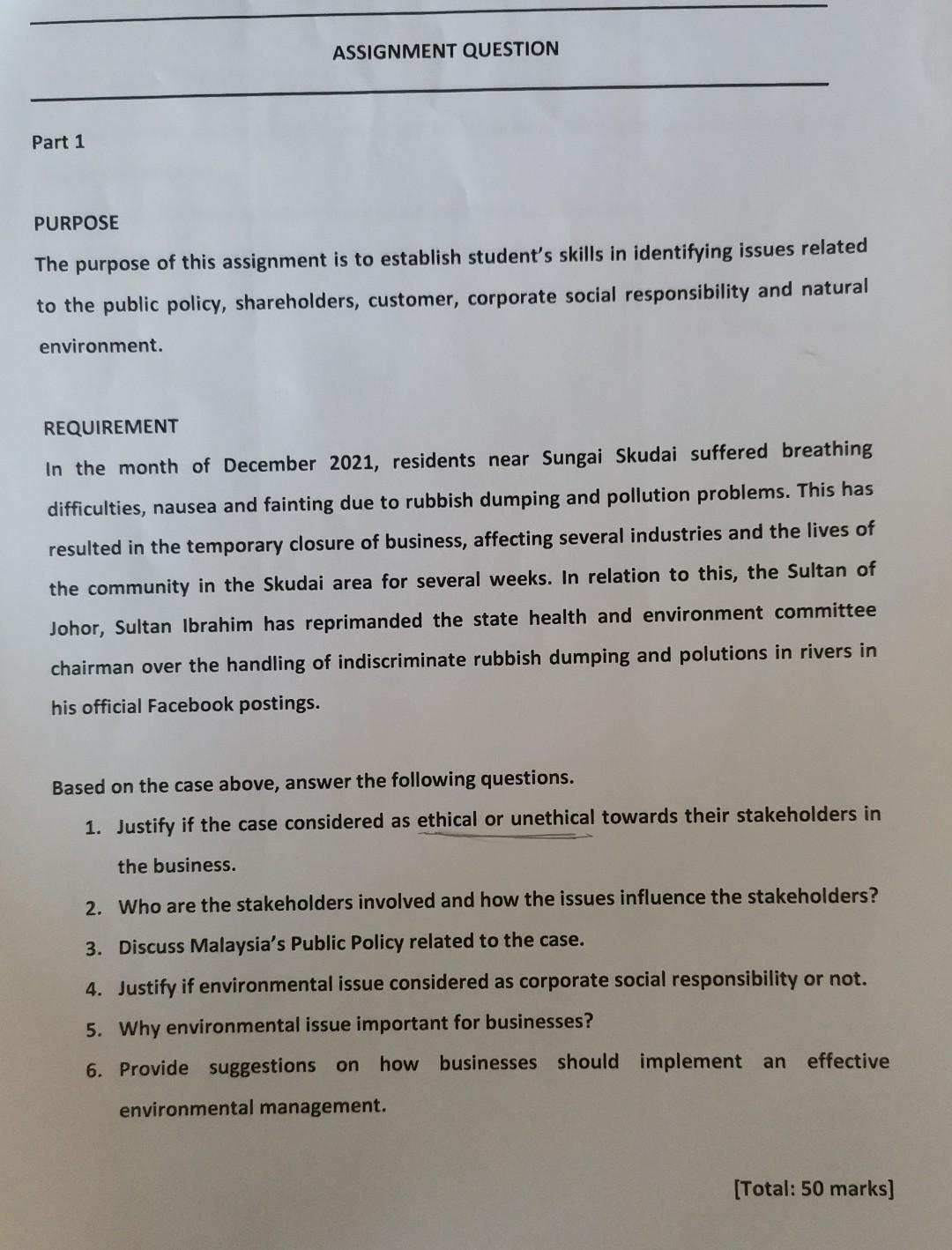 Hi There, Please help me out with my assignment.