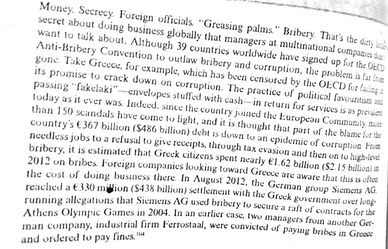 Question No:2 (Total 6 Marks) Each case Study 3