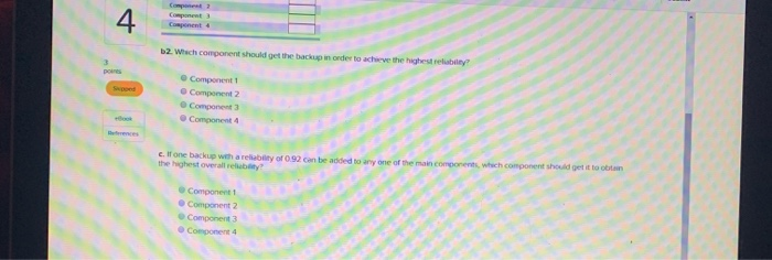 Robot (sbrev) 4 3 points Sipped An industrial