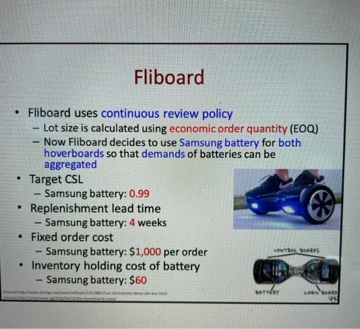 Answer 3.1-3.6 with the first two given slides.