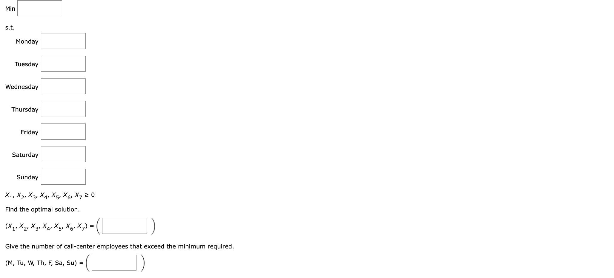 Epsilon Airlines services predominately the