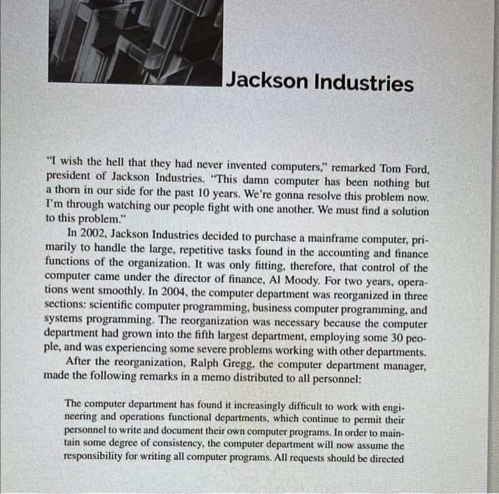 provide answers of 5, 6, 7,&8 "I wish the hell