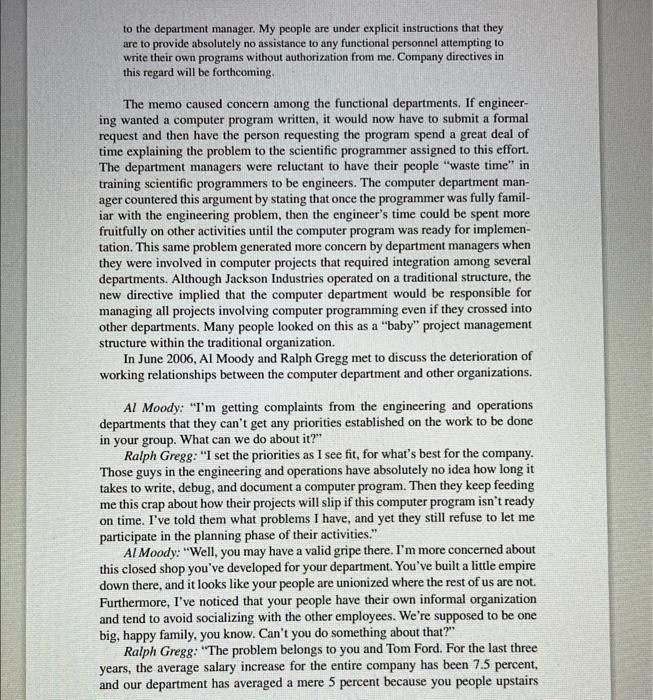 provide answers of 5, 6, 7,&8 "I wish the hell