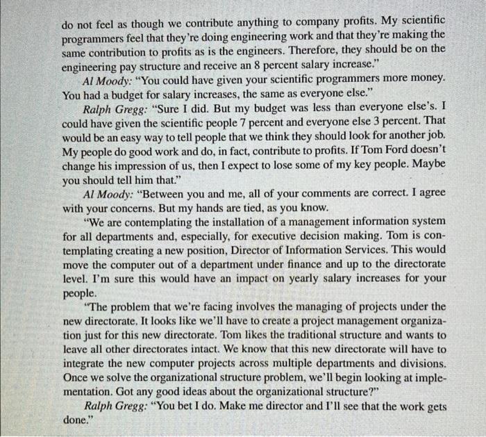 provide answers of 5, 6, 7,&8 "I wish the hell