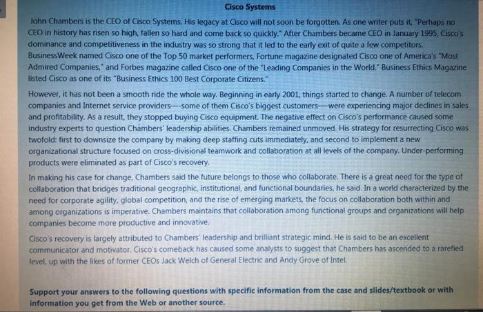 1_ What characteristics of team leadership does