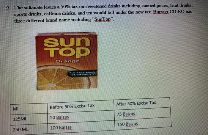 I do not want a handwritten answer please 9. The