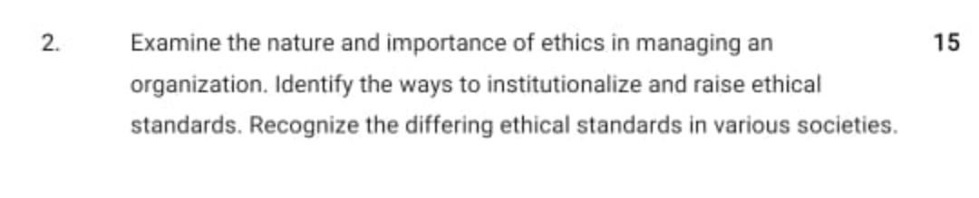 Please give me the answer... Needed urgently 2.