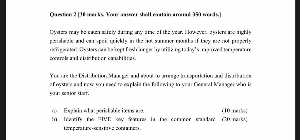 This is the same question, question 2 include ( a