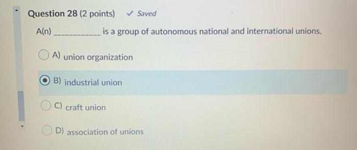 please answer the following question Question 28