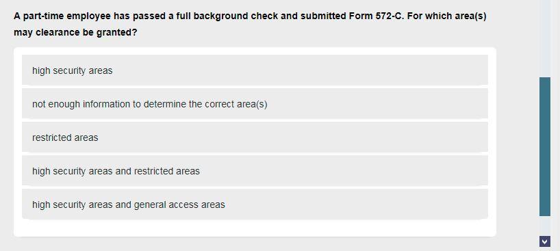 Your work group is responsible for issuing