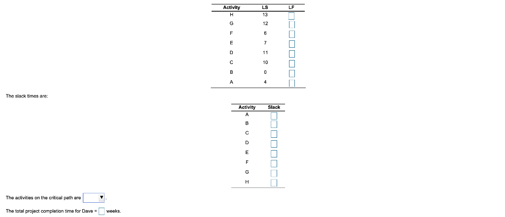 This question did not fit into one picture so I