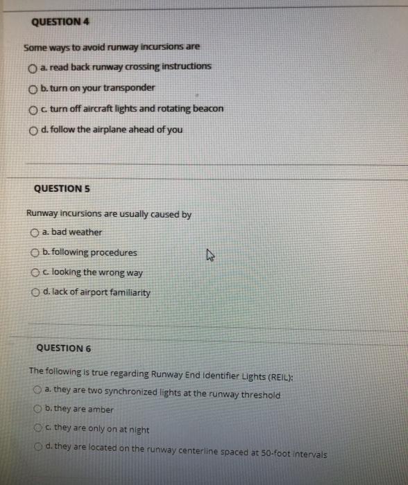 Please answer these questions QUESTION 1