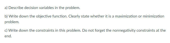 please as soon as possible Wyndor Glass Company