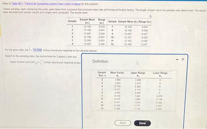 first picture is an example of the problems and