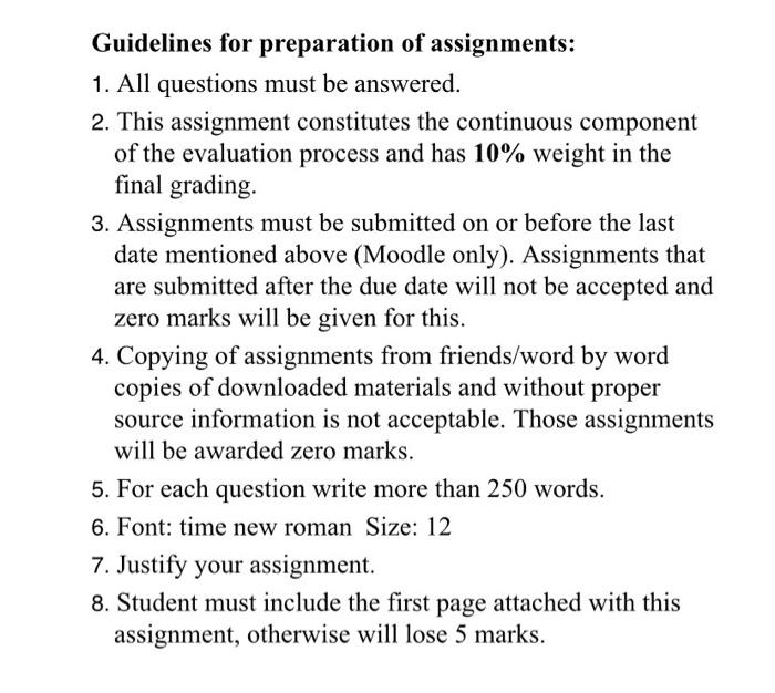 2: Discuss what we mean by (SMART) goals? Would