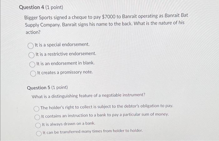 ANSWER WITHIN 5 MINUTES PLEASE Bigger Sports