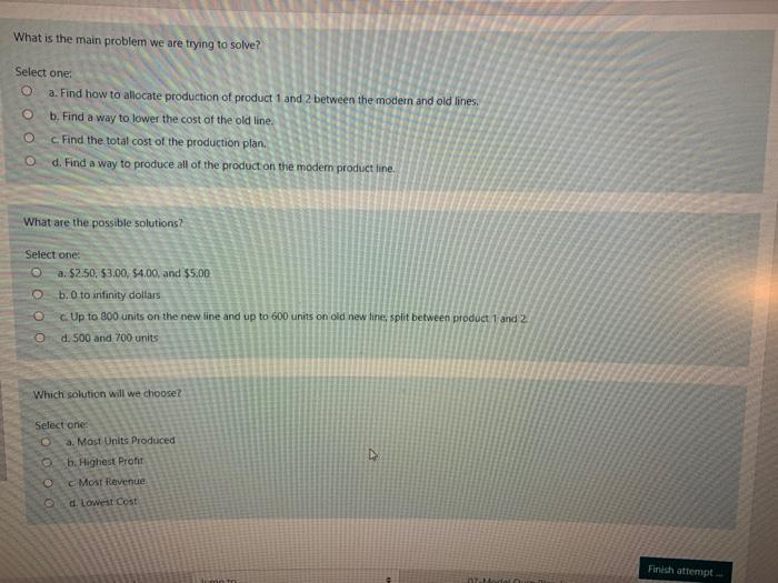 Really need help with theae questions for