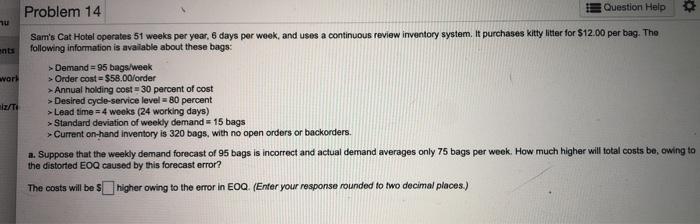nu Problem 9 Question Help 0 Yellow Press, Inc.,
