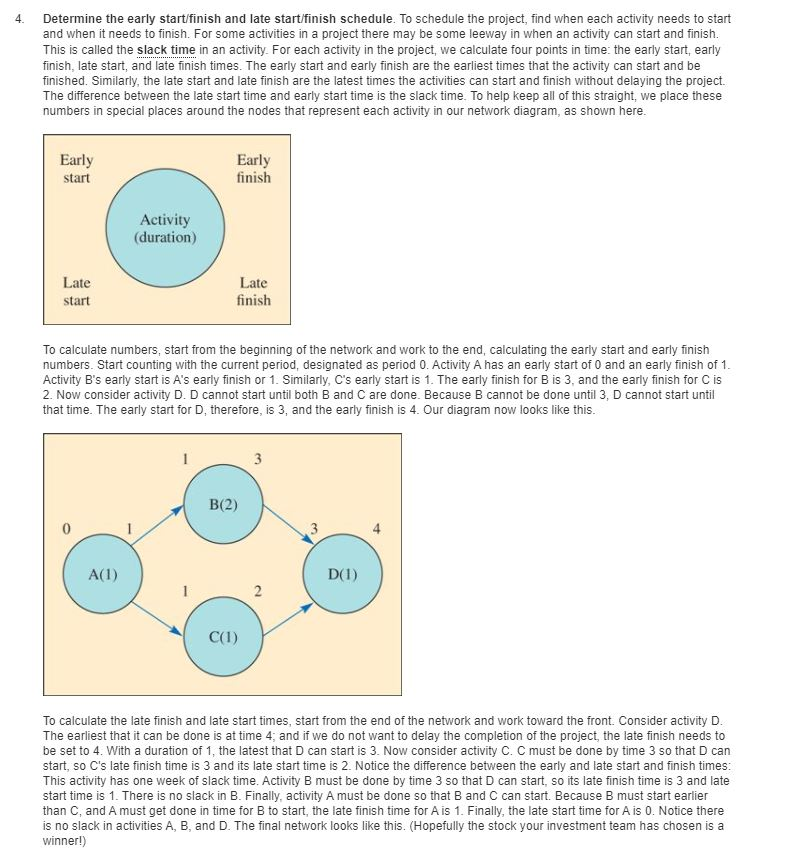 This is a simple project, but it will serve to