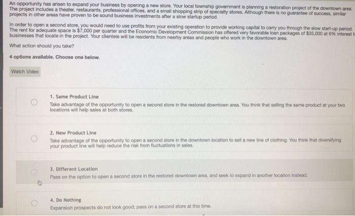 please explain the answer why or why not other