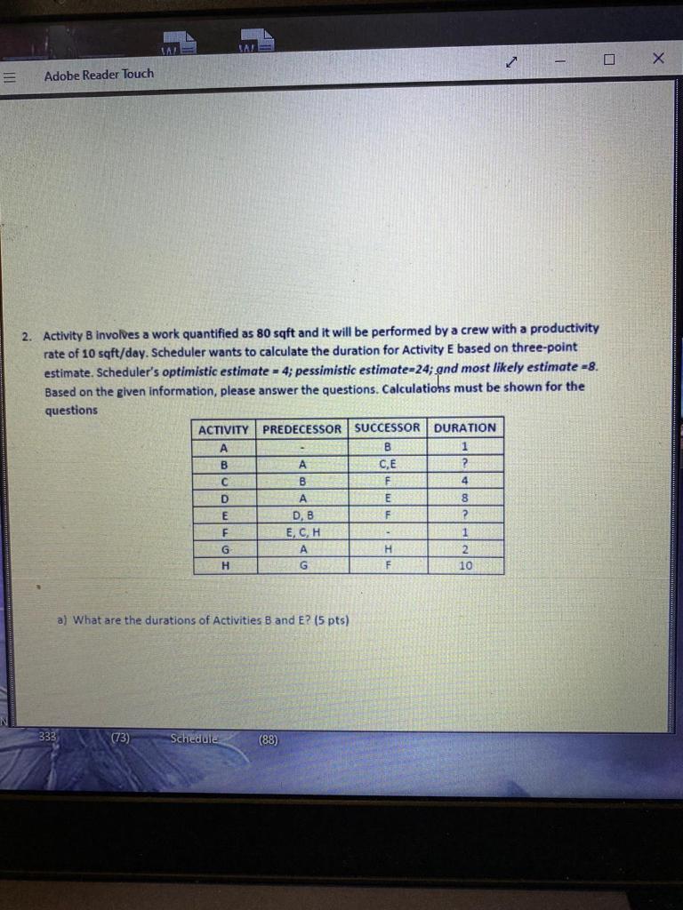 Please use top picture to solve LAL X Adobe